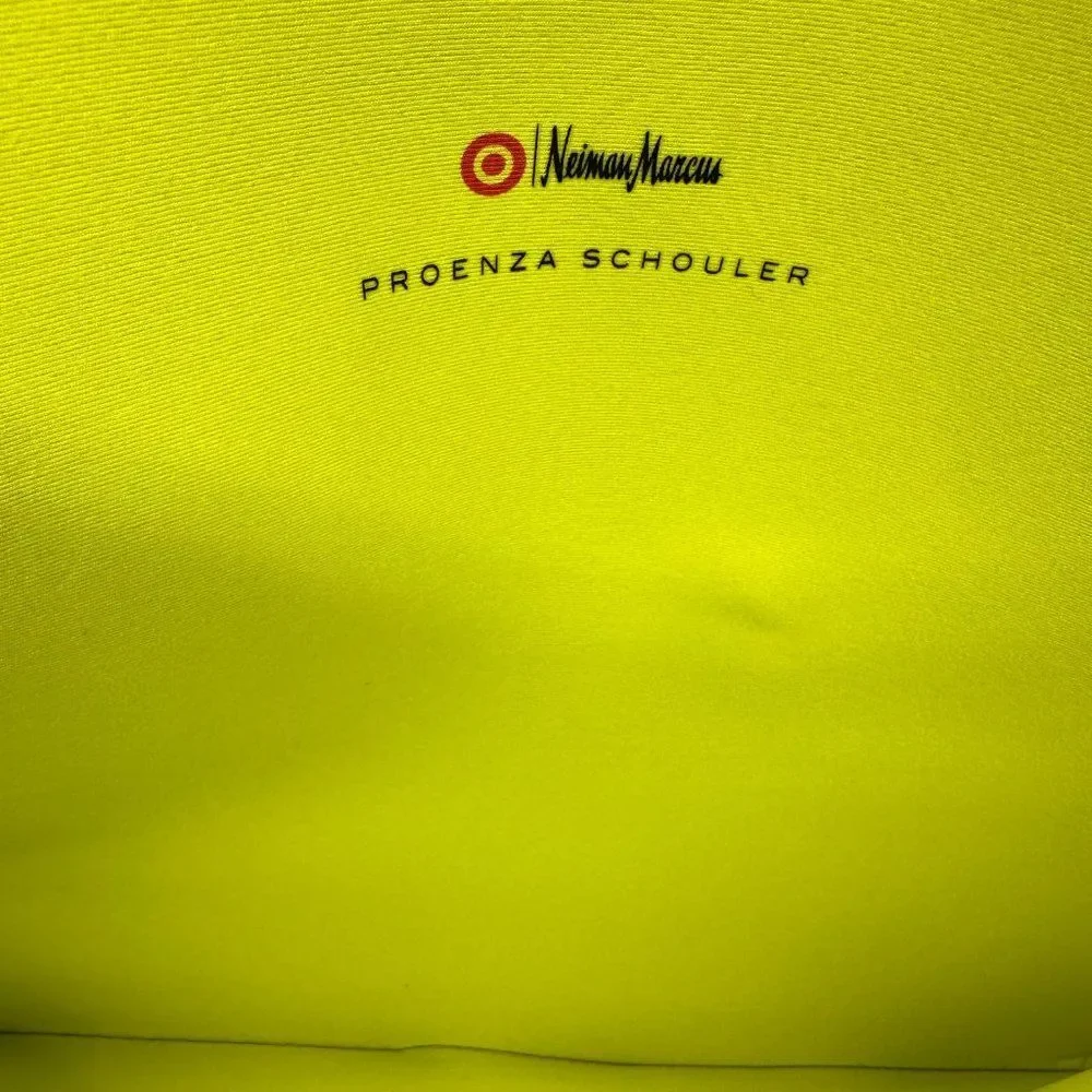 Neiman Marcus x Proenza Schouler For Target iPad Sleeve NWOT